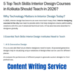 AEO and Content Writing