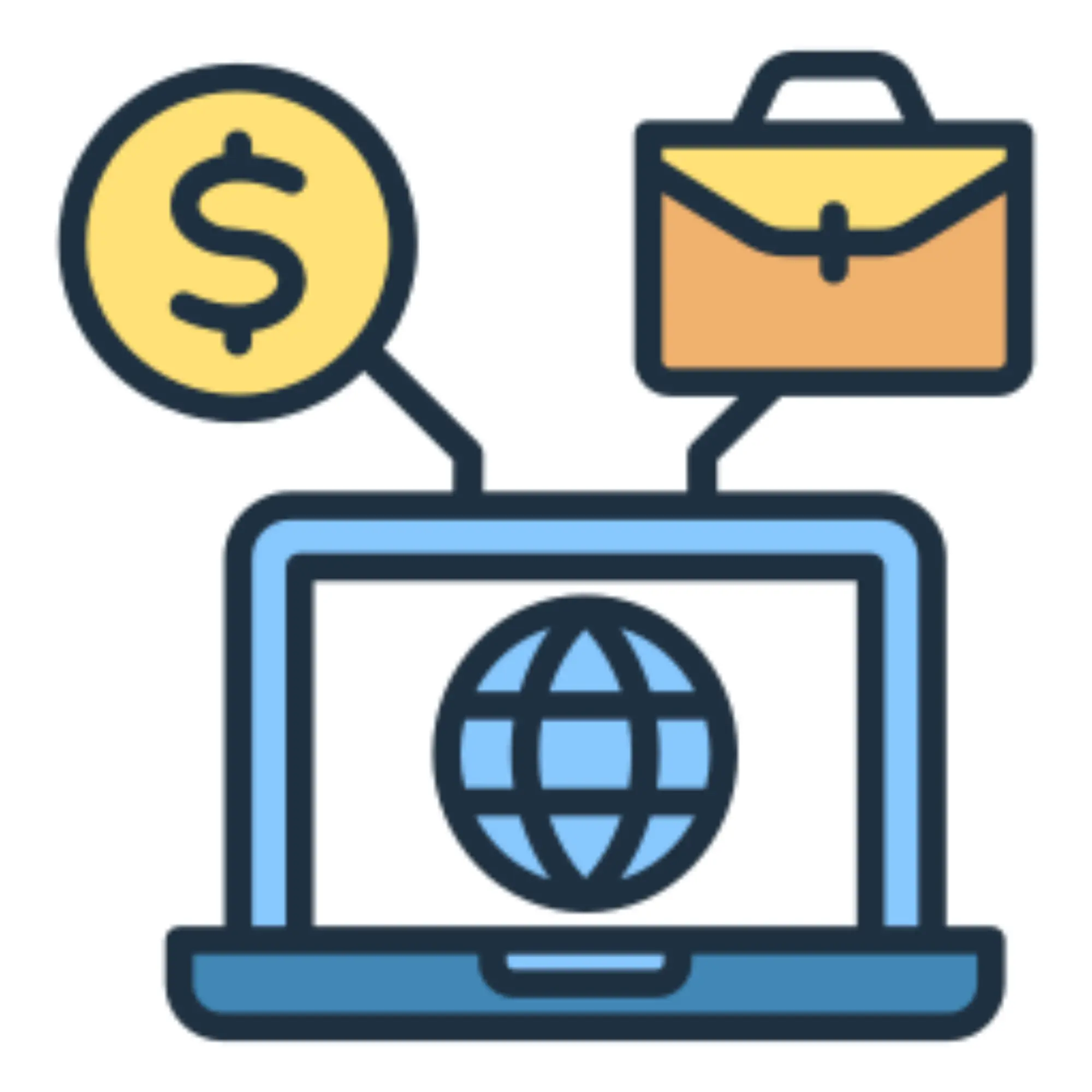 Digital Businesses