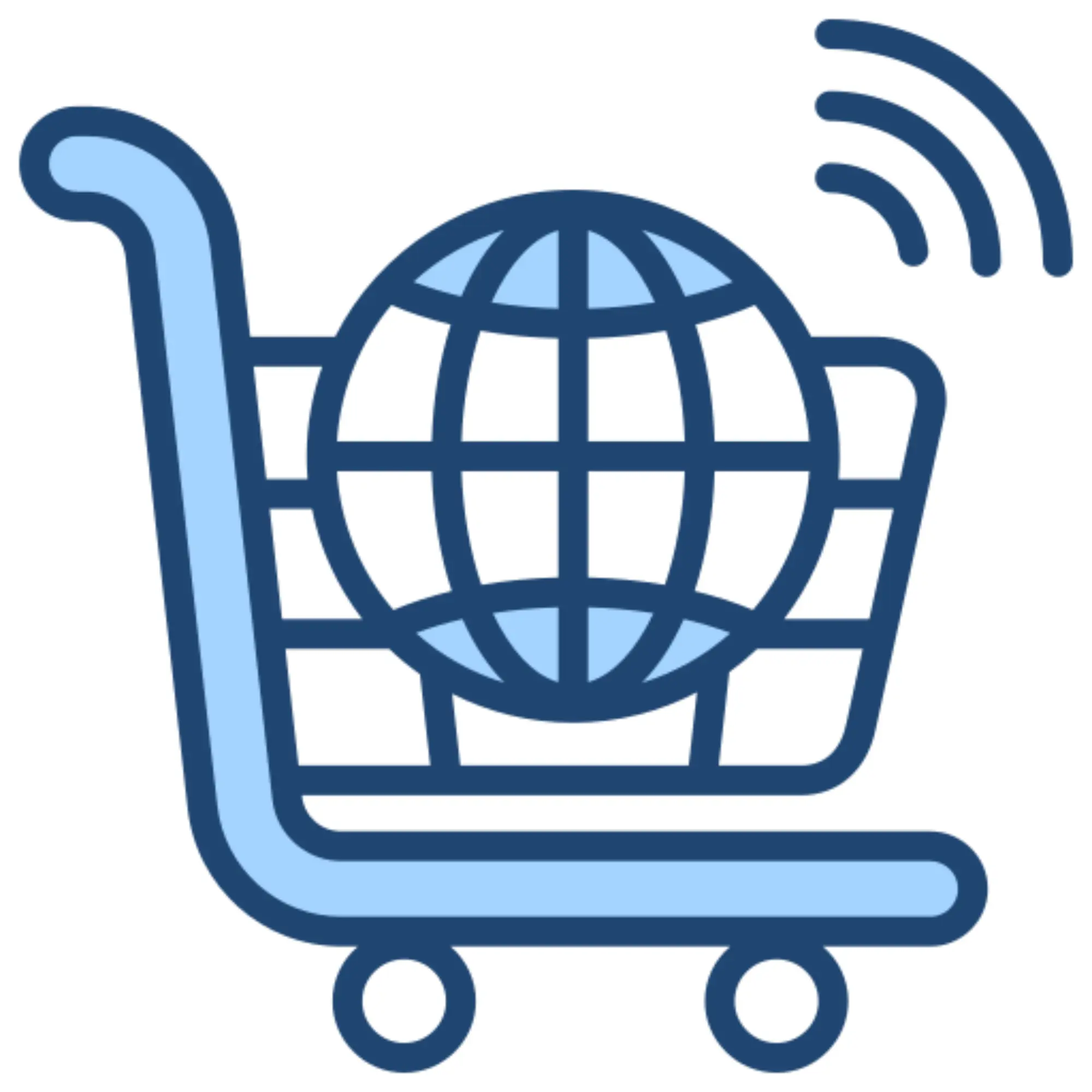 E-commerce
