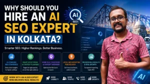 SEO Expert vs. AI SEO Expert: What Is the Difference?