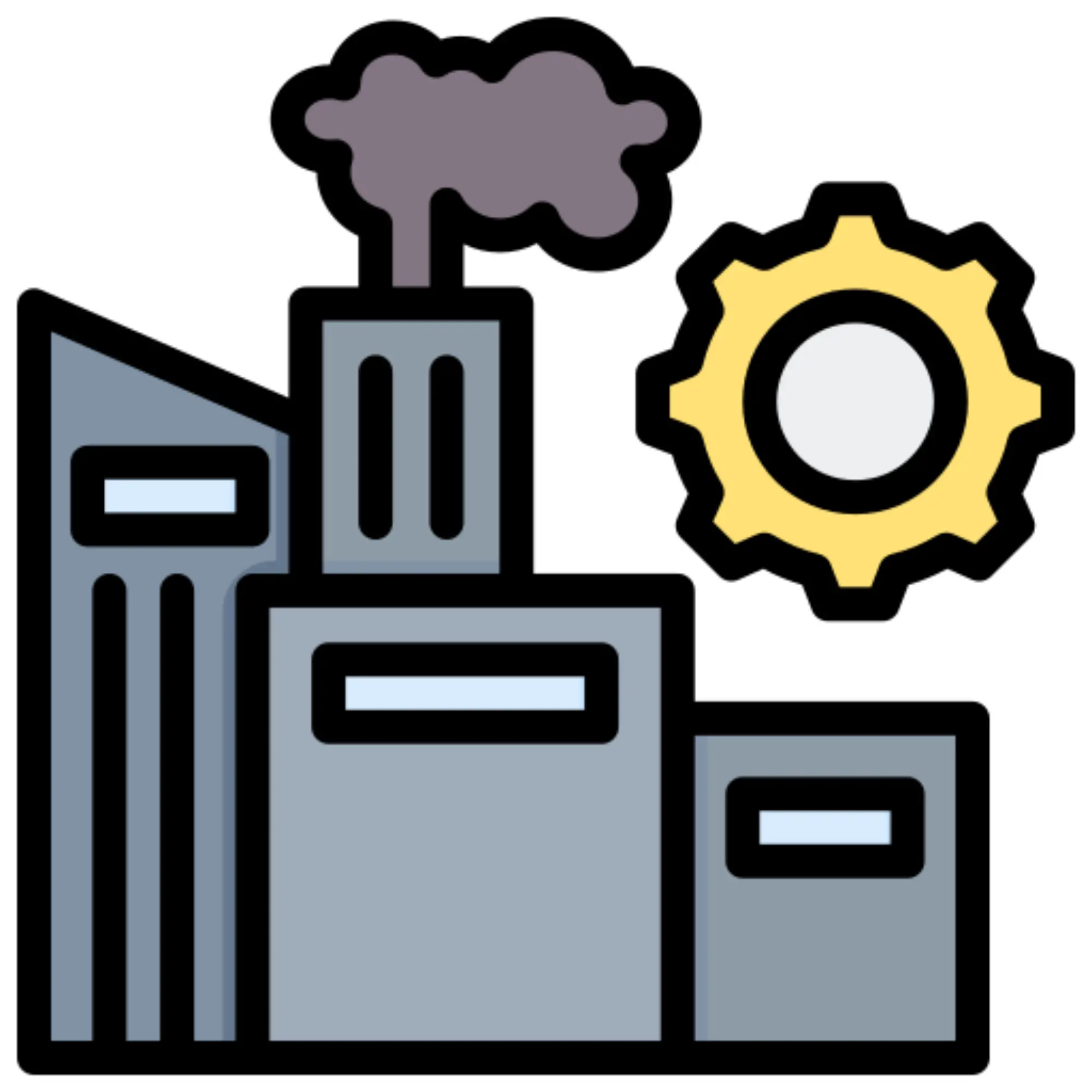 Manufacturing