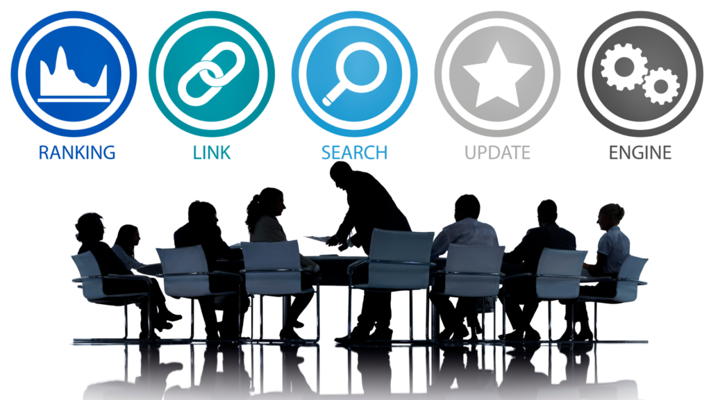 Comprehensive SEO Solutions