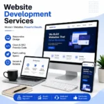 Website Development